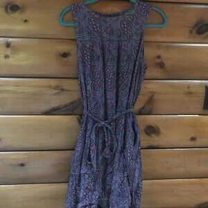 Gap Dress Medium Tall